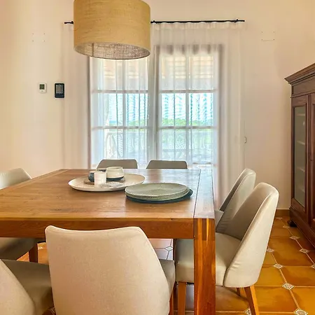Villa Roc Blau - Con Piscina Y Maravillosas Vistas Al Mar Isla Roja
