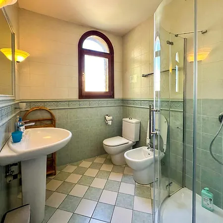 Roc Blau - Con Piscina Y Maravillosas Vistas Al Mar Villa