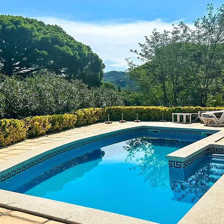 Roc Blau - Con Piscina Y Maravillosas Vistas Al Mar * Isla Roja