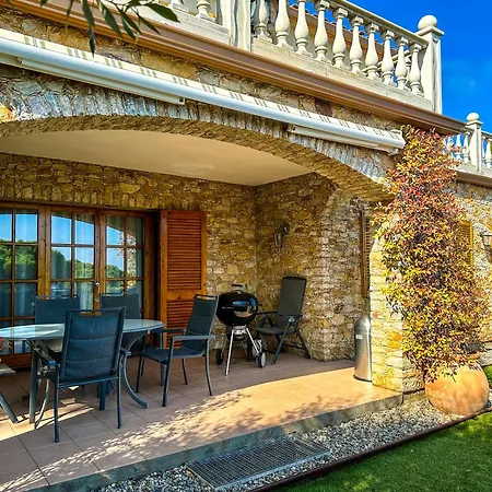 Villa Roc Blau - Con Piscina Y Maravillosas Vistas Al Mar