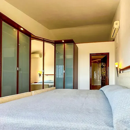 Roc Blau - Con Piscina Y Maravillosas Vistas Al Mar Villa Isla Roja