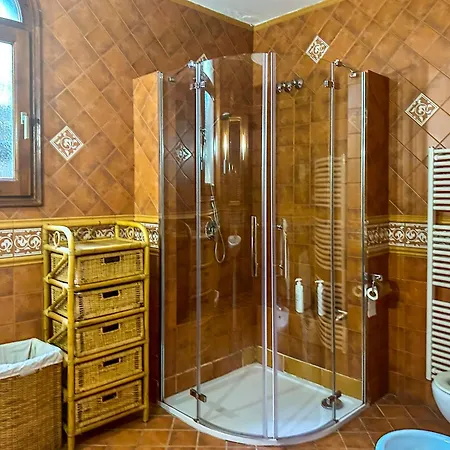 Roc Blau - Con Piscina Y Maravillosas Vistas Al Mar Villa