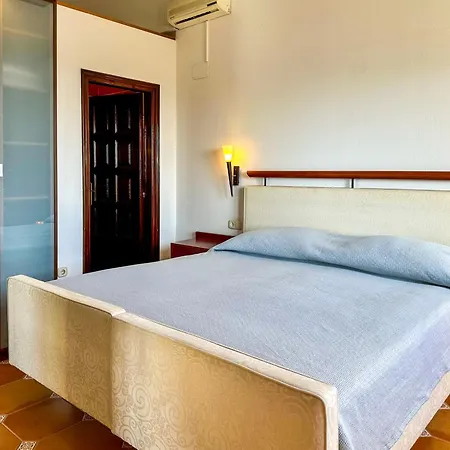 Villa Roc Blau - Con Piscina Y Maravillosas Vistas Al Mar *