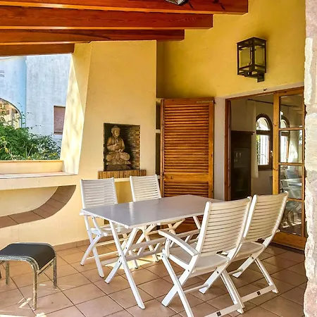 Roc Blau - Con Piscina Y Maravillosas Vistas Al Mar Villa *