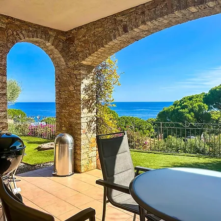 Villa Roc Blau - Con Piscina Y Maravillosas Vistas Al Mar *