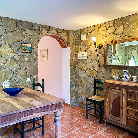 Villa Roc Blau - Con Piscina Y Maravillosas Vistas Al Mar