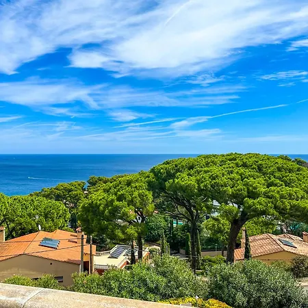 Villa Roc Blau - Con Piscina Y Maravillosas Vistas Al Mar *
