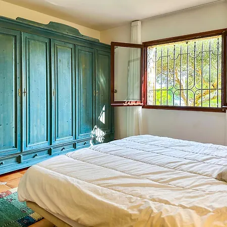 Roc Blau - Con Piscina Y Maravillosas Vistas Al Mar Villa Isla Roja