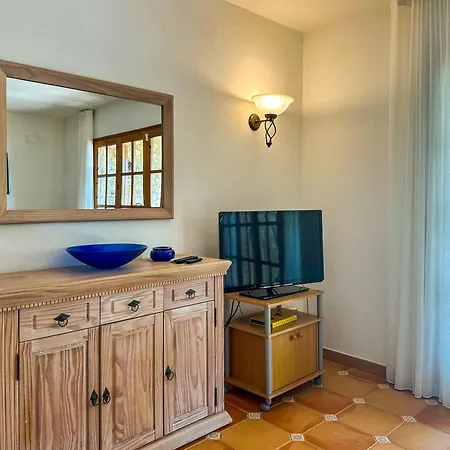 Roc Blau - Con Piscina Y Maravillosas Vistas Al Mar Villa *