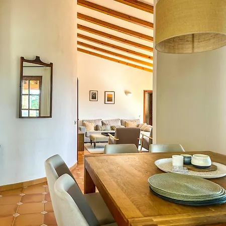 Villa Roc Blau - Con Piscina Y Maravillosas Vistas Al Mar *