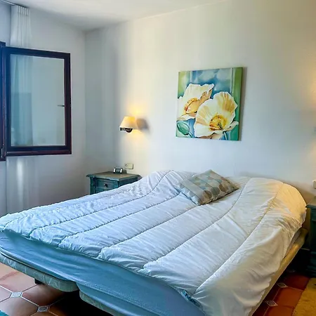 Villa Roc Blau - Con Piscina Y Maravillosas Vistas Al Mar Isla Roja