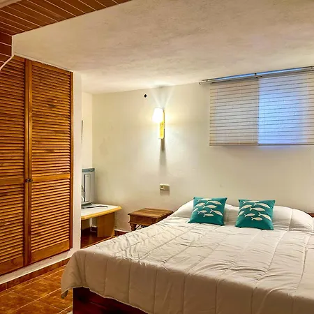 Villa Roc Blau - Con Piscina Y Maravillosas Vistas Al Mar Isla Roja