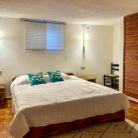 Villa Roc Blau - Con Piscina Y Maravillosas Vistas Al Mar Isla Roja